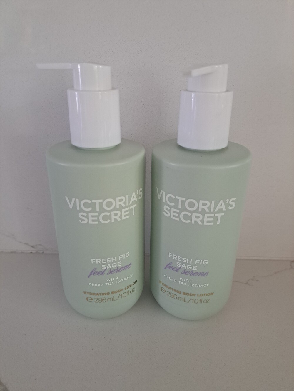 VS Fragance Body Mist Bundle - New